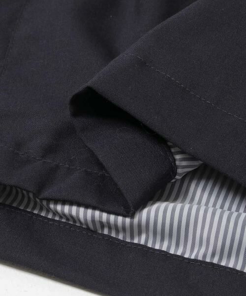 URBAN RESEARCH / アーバンリサーチ その他アウター | BROOKS BROTHERS　EXCLUSIVE T/W ZIP JACKET | 詳細8