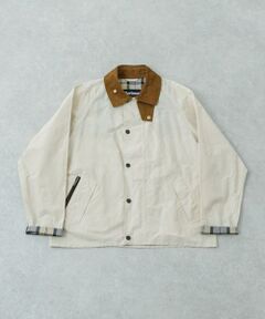 URBAN RESEARCH / アーバンリサーチ その他アウター | Barbour　ICONS TRANSPORT CASUAL JACKET