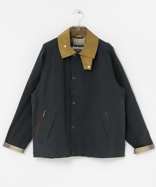 URBAN RESEARCH / アーバンリサーチ その他アウター | Barbour　ICONS TRANSPORT CASUAL JACKET | 詳細3