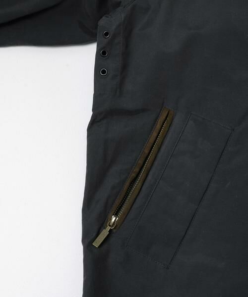 URBAN RESEARCH / アーバンリサーチ その他アウター | Barbour　ICONS TRANSPORT CASUAL JACKET | 詳細5