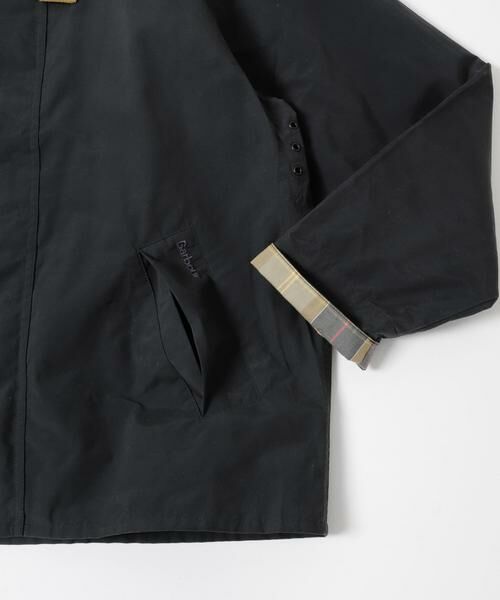 URBAN RESEARCH / アーバンリサーチ その他アウター | Barbour　ICONS TRANSPORT CASUAL JACKET | 詳細6