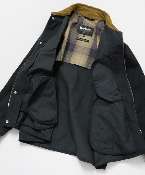 URBAN RESEARCH / アーバンリサーチ その他アウター | Barbour　ICONS TRANSPORT CASUAL JACKET | 詳細7