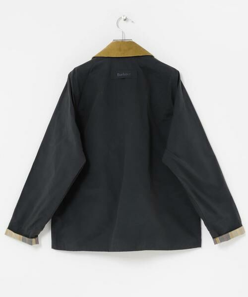 URBAN RESEARCH / アーバンリサーチ その他アウター | Barbour　ICONS TRANSPORT CASUAL JACKET | 詳細8
