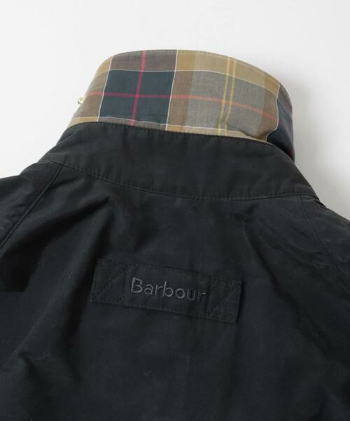 URBAN RESEARCH / アーバンリサーチ その他アウター | Barbour　ICONS TRANSPORT CASUAL JACKET | 詳細9