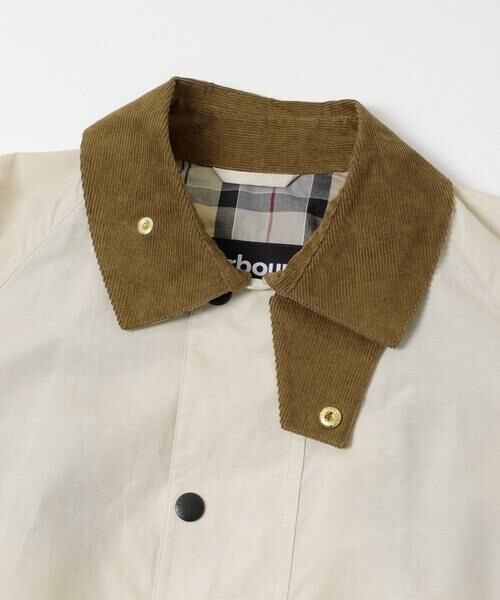 URBAN RESEARCH / アーバンリサーチ その他アウター | Barbour　ICONS TRANSPORT CASUAL JACKET | 詳細15