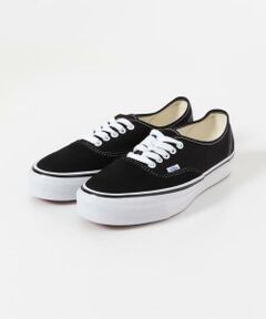 URBAN RESEARCH / アーバンリサーチ スニーカー | VANS　LX AUTHENTIC 44