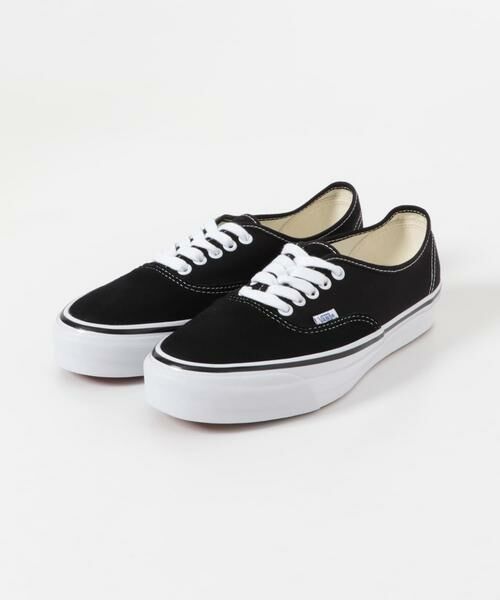 URBAN RESEARCH / アーバンリサーチ スニーカー | VANS　LX AUTHENTIC 44 | 詳細1