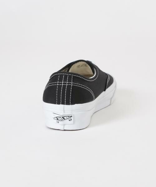 URBAN RESEARCH / アーバンリサーチ スニーカー | VANS　LX AUTHENTIC REISSUE 44 | 詳細3