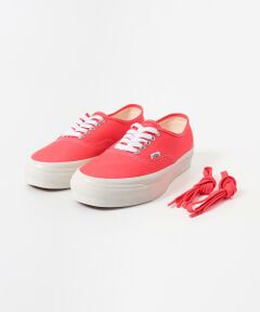 URBAN RESEARCH / アーバンリサーチ スニーカー | VANS　LX AUTHENTIC 44