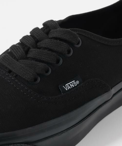URBAN RESEARCH / アーバンリサーチ スニーカー | VANS　LX AUTHENTIC REISSUE 44 | 詳細5