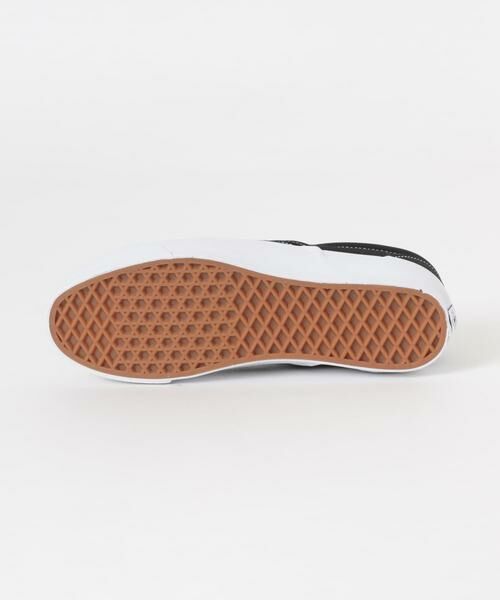 URBAN RESEARCH / アーバンリサーチ スニーカー | VANS　LX SLIP-ON REISSUE 98 | 詳細4