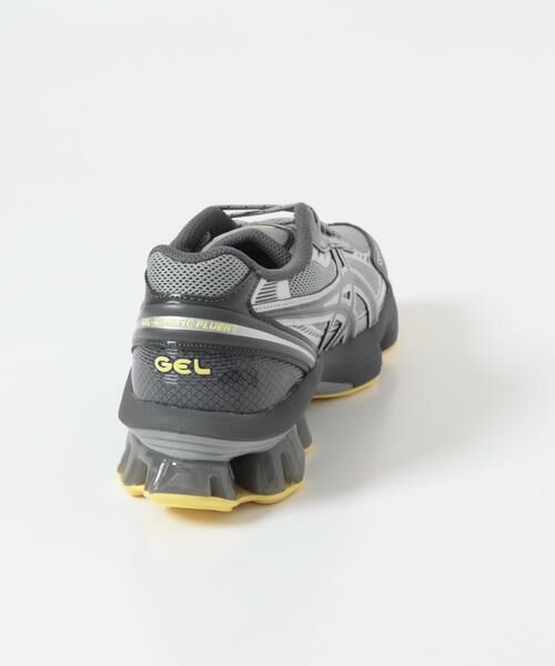 URBAN RESEARCH / アーバンリサーチ スニーカー | ASICS　GEL-KINETIC FLUENT | 詳細3