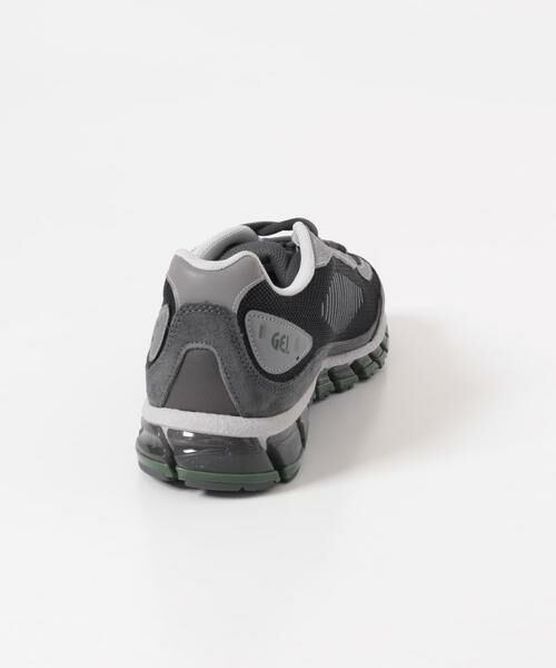 URBAN RESEARCH / アーバンリサーチ スニーカー | ASICS　GEL-QUANTUM 360 I AMP | 詳細3