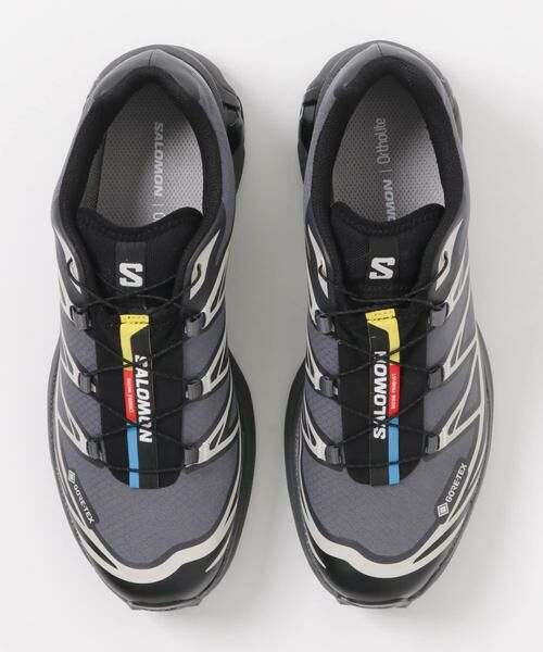 URBAN RESEARCH / アーバンリサーチ スニーカー | SALOMON　XT-6 GTX | 詳細2