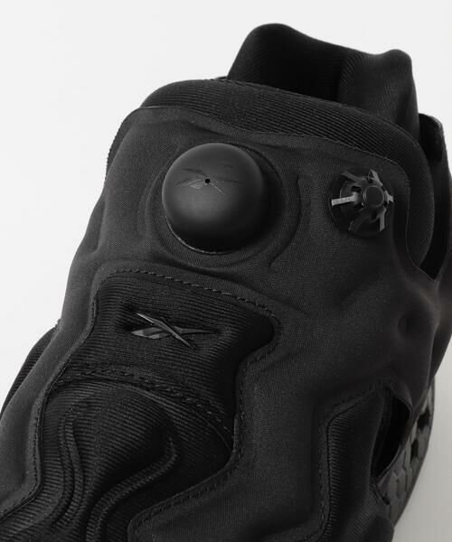 URBAN RESEARCH / アーバンリサーチ スニーカー | REEBOK　INSTAPUMP SLIVER | 詳細5