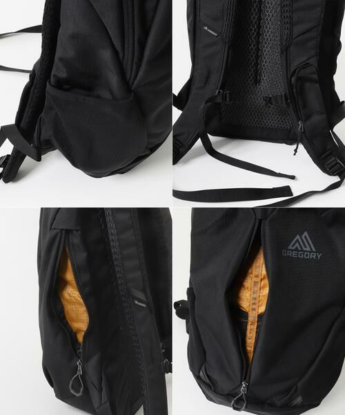 URBAN RESEARCH / アーバンリサーチ リュック・バックパック | GREGORY　RHUNE 20 | 詳細4