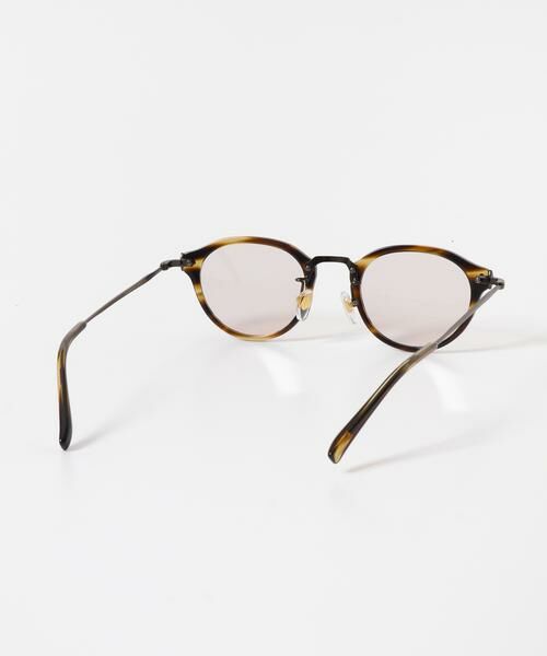 URBAN RESEARCH / アーバンリサーチ サングラス・メガネ | 『別注』KANEKO OPTICAL×URBAN RESEARCH　URA-2 | 詳細3