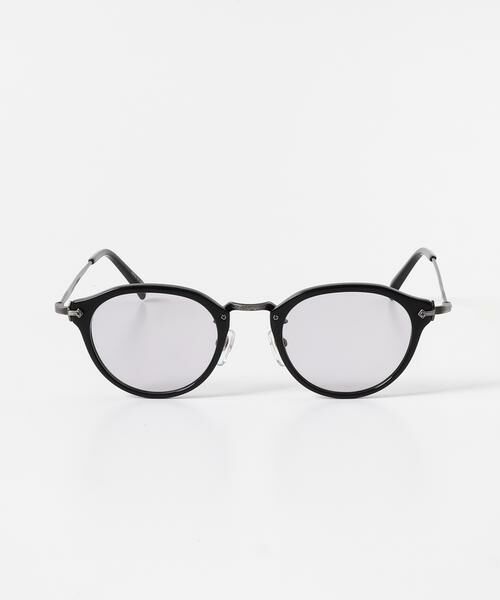 URBAN RESEARCH / アーバンリサーチ サングラス・メガネ | 『別注』KANEKO OPTICAL×URBAN RESEARCH　URA-2 | 詳細6