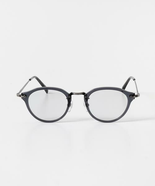 URBAN RESEARCH / アーバンリサーチ サングラス・メガネ | 『別注』KANEKO OPTICAL×URBAN RESEARCH　URA-2 | 詳細9