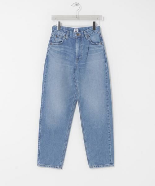 URBAN RESEARCH / アーバンリサーチ デニムパンツ | 『別注』Lee101×URBAN RESEARCH TAPERED JEANS | 詳細14