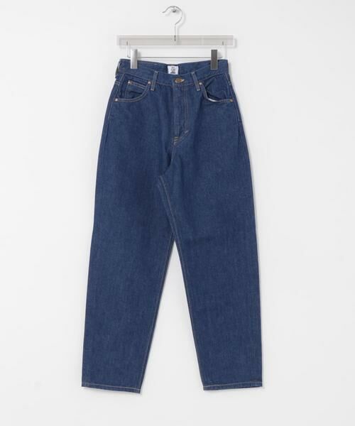 URBAN RESEARCH / アーバンリサーチ デニムパンツ | 『別注』Lee101×URBAN RESEARCH　TAPERED JEANS | 詳細25