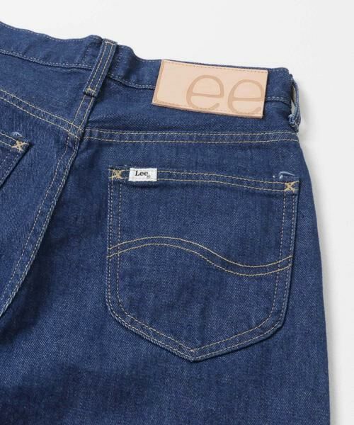 URBAN RESEARCH / アーバンリサーチ デニムパンツ | 『別注』Lee101×URBAN RESEARCH　TAPERED JEANS | 詳細26