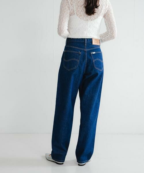 URBAN RESEARCH / アーバンリサーチ デニムパンツ | 『別注』Lee101×URBAN RESEARCH　TAPERED JEANS | 詳細23