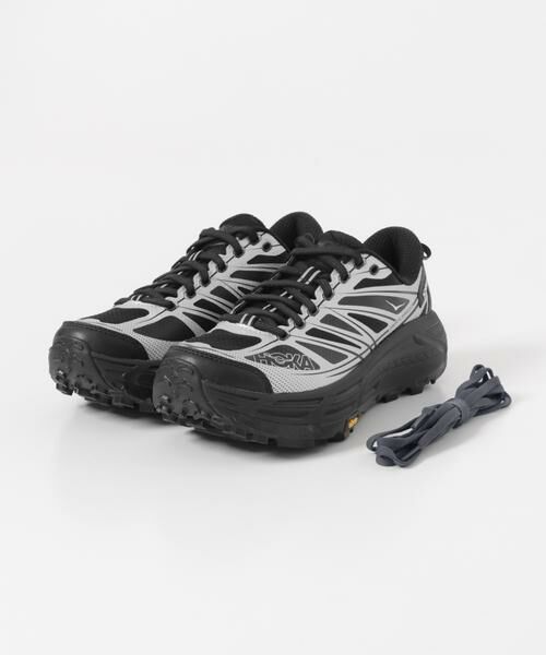 URBAN RESEARCH / アーバンリサーチ スニーカー | HOKA ONEONE　MAFATE SPEED 2（ブラック系その他）