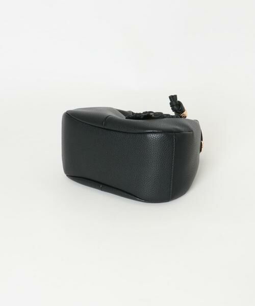 URBAN RESEARCH / アーバンリサーチ ハンドバッグ | GANNI　HOBO MINI GRAINED | 詳細3