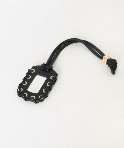 URBAN RESEARCH / アーバンリサーチ ハンドバッグ | GANNI　HOBO MINI GRAINED | 詳細7