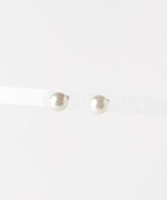 URBAN RESEARCH / アーバンリサーチ ピアス・イヤリング | gren by M　11MMスフレパールピアス