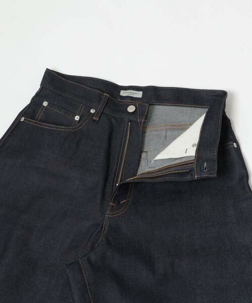 URBAN RESEARCH / アーバンリサーチ デニムパンツ | SHIOTA スーピマDENIM PANTSバギー#JAY | 詳細18