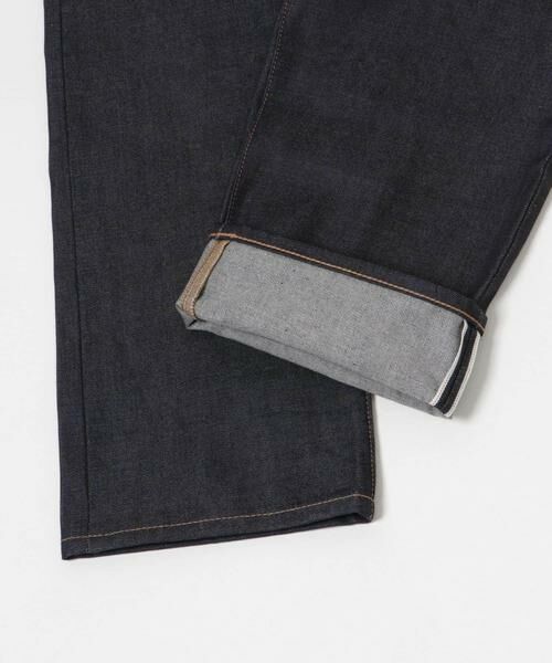 URBAN RESEARCH / アーバンリサーチ デニムパンツ | SHIOTA スーピマDENIM PANTSバギー#JAY | 詳細19