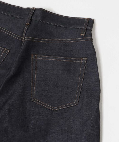 URBAN RESEARCH / アーバンリサーチ デニムパンツ | SHIOTA スーピマDENIM PANTSバギー#JAY | 詳細21