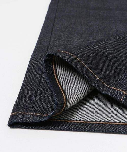 URBAN RESEARCH / アーバンリサーチ デニムパンツ | SHIOTA スーピマDENIM PANTSバギー#JAY | 詳細22