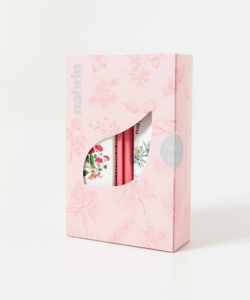 URBAN RESEARCH / アーバンリサーチ その他コスメ | nahrin　ウィンターバスタイムセット（その他1）