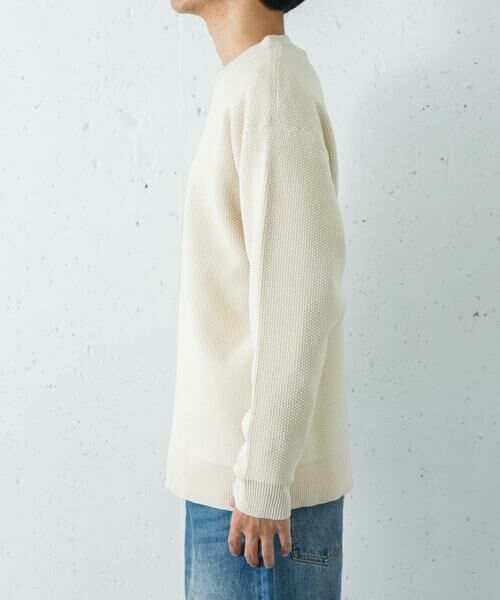 URBAN RESEARCH / アーバンリサーチ その他トップス | モールリュクスプルオーバー | 詳細2