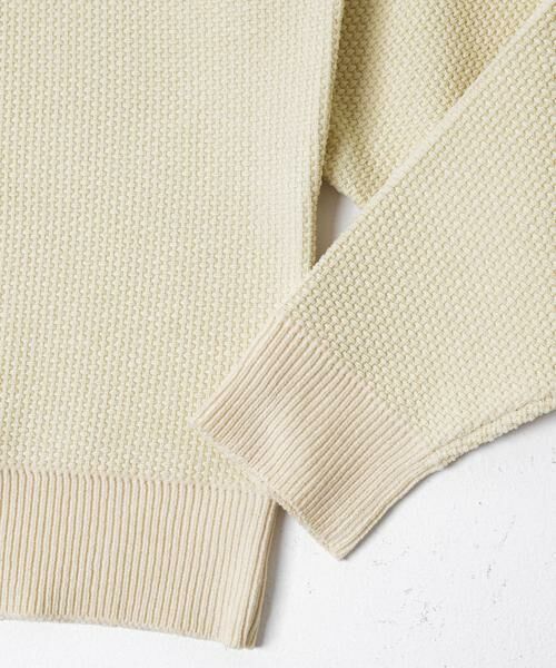 URBAN RESEARCH / アーバンリサーチ その他トップス | モールリュクスプルオーバー | 詳細6