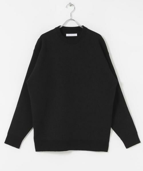 URBAN RESEARCH / アーバンリサーチ その他トップス | モールリュクスプルオーバー | 詳細10