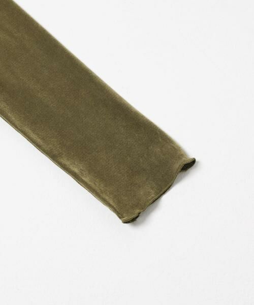 URBAN RESEARCH / アーバンリサーチ カーディガン・ボレロ | シアーフロッキーコンパクトカーディガン | 詳細8