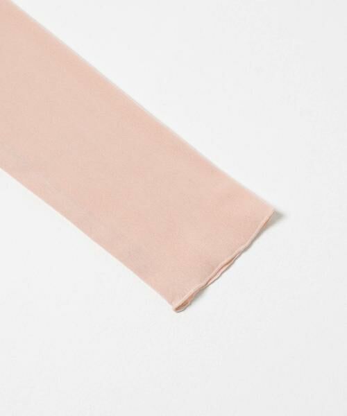 URBAN RESEARCH / アーバンリサーチ カーディガン・ボレロ | シアーフロッキーコンパクトカーディガン | 詳細17