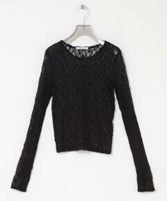 URBAN RESEARCH / アーバンリサーチ Tシャツ | ストレッチレーストップス