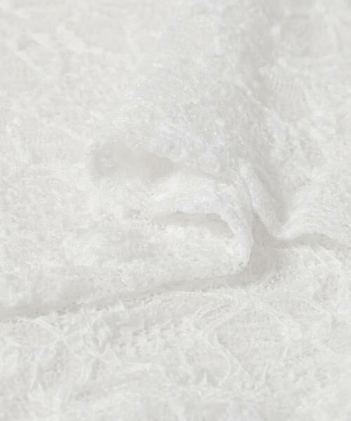 URBAN RESEARCH / アーバンリサーチ Tシャツ | ストレッチレーストップス | 詳細8