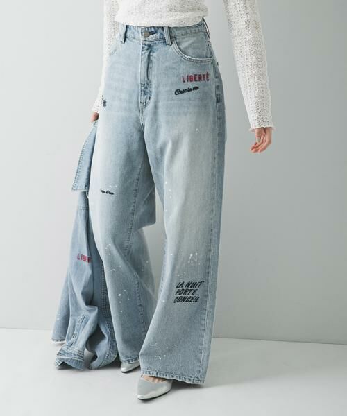 URBAN RESEARCH / アーバンリサーチ パンプス | ポインテッドバックストラップシューズ | 詳細12