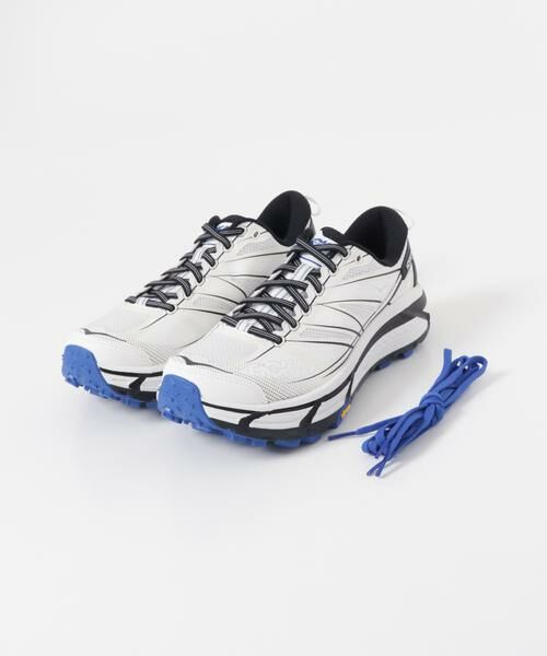 URBAN RESEARCH / アーバンリサーチ スニーカー | HOKA ONEONE MAFATE SPEED 2 | 詳細3
