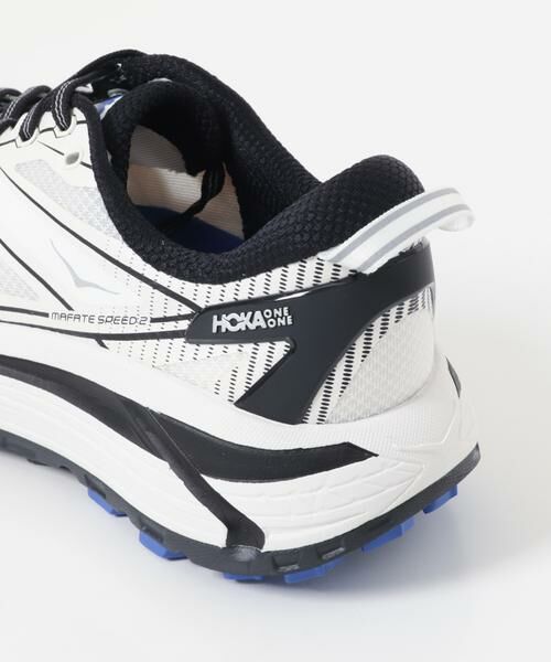 URBAN RESEARCH / アーバンリサーチ スニーカー | HOKA ONEONE MAFATE SPEED 2 | 詳細4