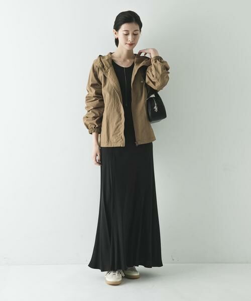 URBAN RESEARCH / アーバンリサーチ ブルゾン | 『別注』La Hutte×URBAN RESEARCH　ナイロンブルゾン | 詳細6