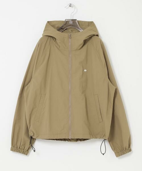 URBAN RESEARCH / アーバンリサーチ ブルゾン | 『別注』La Hutte×URBAN RESEARCH　ナイロンブルゾン | 詳細7