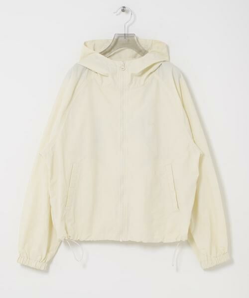 URBAN RESEARCH / アーバンリサーチ ブルゾン | 『別注』La Hutte×URBAN RESEARCH　ナイロンブルゾン | 詳細14