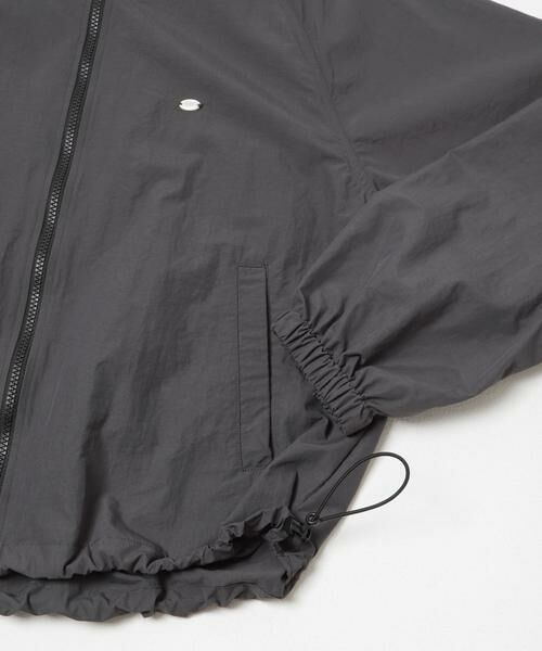 URBAN RESEARCH / アーバンリサーチ ブルゾン | 『別注』La Hutte×URBAN RESEARCH　ナイロンブルゾン | 詳細28